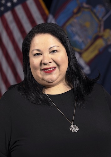 Rossana Rosado Rossana Rosado